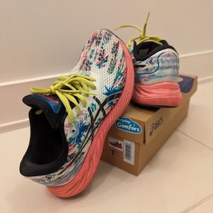 Asics Gel-Excite 9